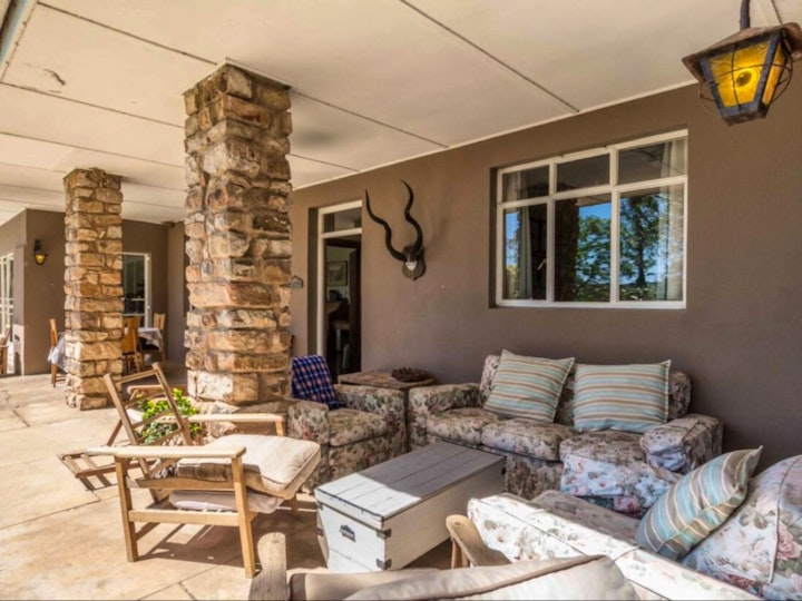 Eastern Cape Accommodation at Tygerfontein Safari Villa | Viya