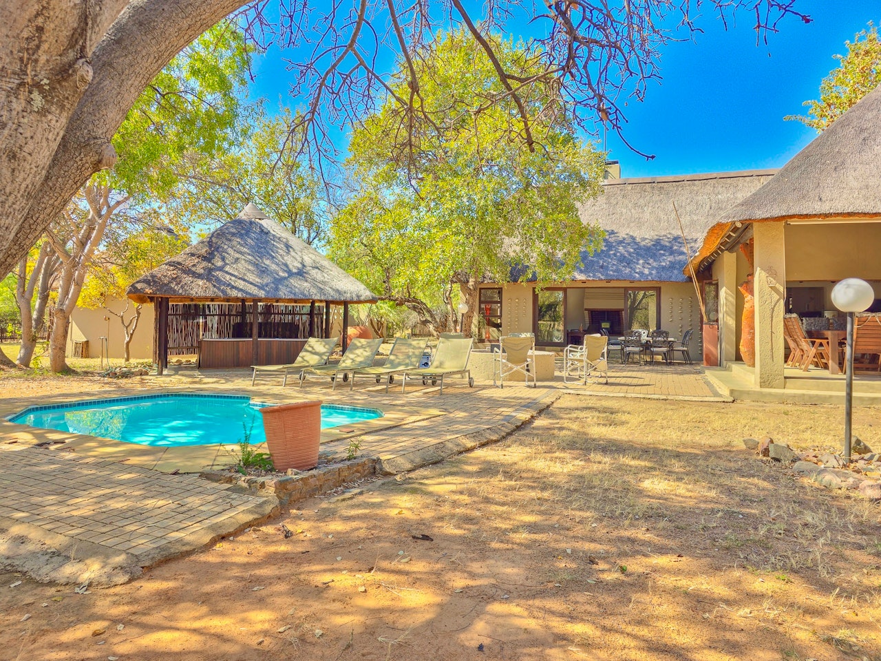 Limpopo Accommodation at  | Viya