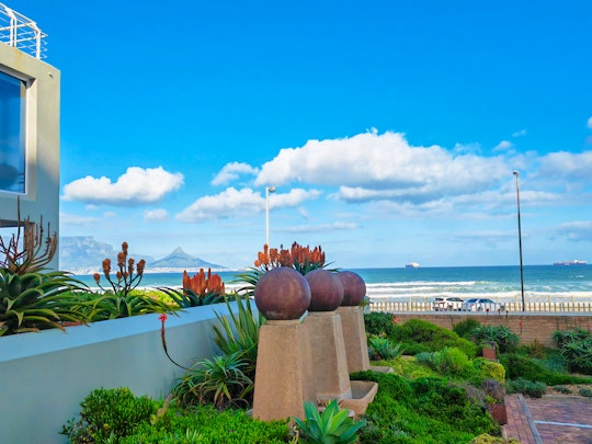 Milnerton Rural Accommodation at  | Viya