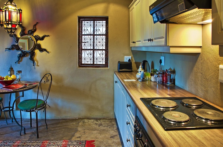 Pretoria Accommodation at Moroccan House | Viya