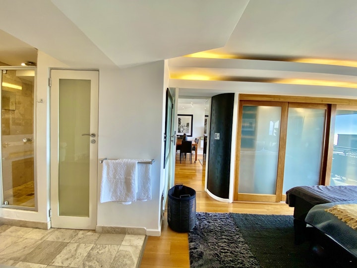 Cape Town Accommodation at Clifton Beachfront Executive Apartment | Viya