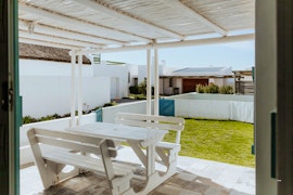 Paternoster Accommodation at Harmonie 1 | Viya