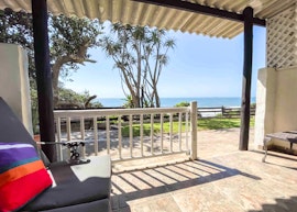 KwaZulu-Natal Accommodation at Westbrook Beach Lodge | Viya