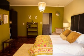 Kalahari Accommodation at  | Viya