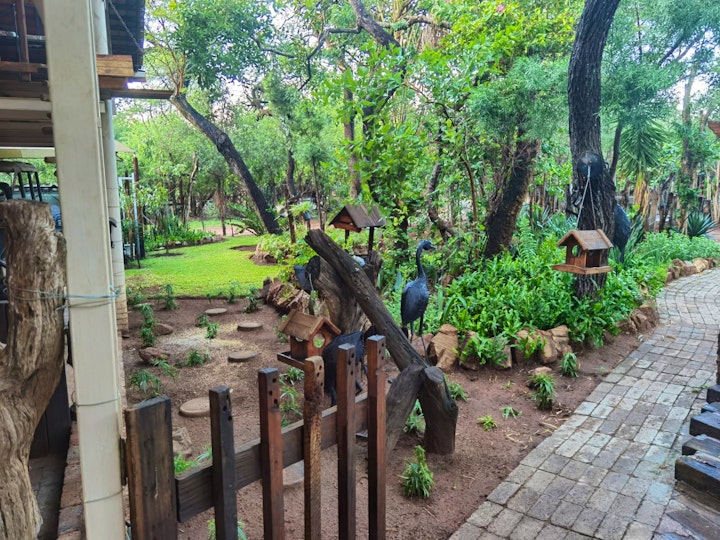 Limpopo Accommodation at Vir Altyd | Viya