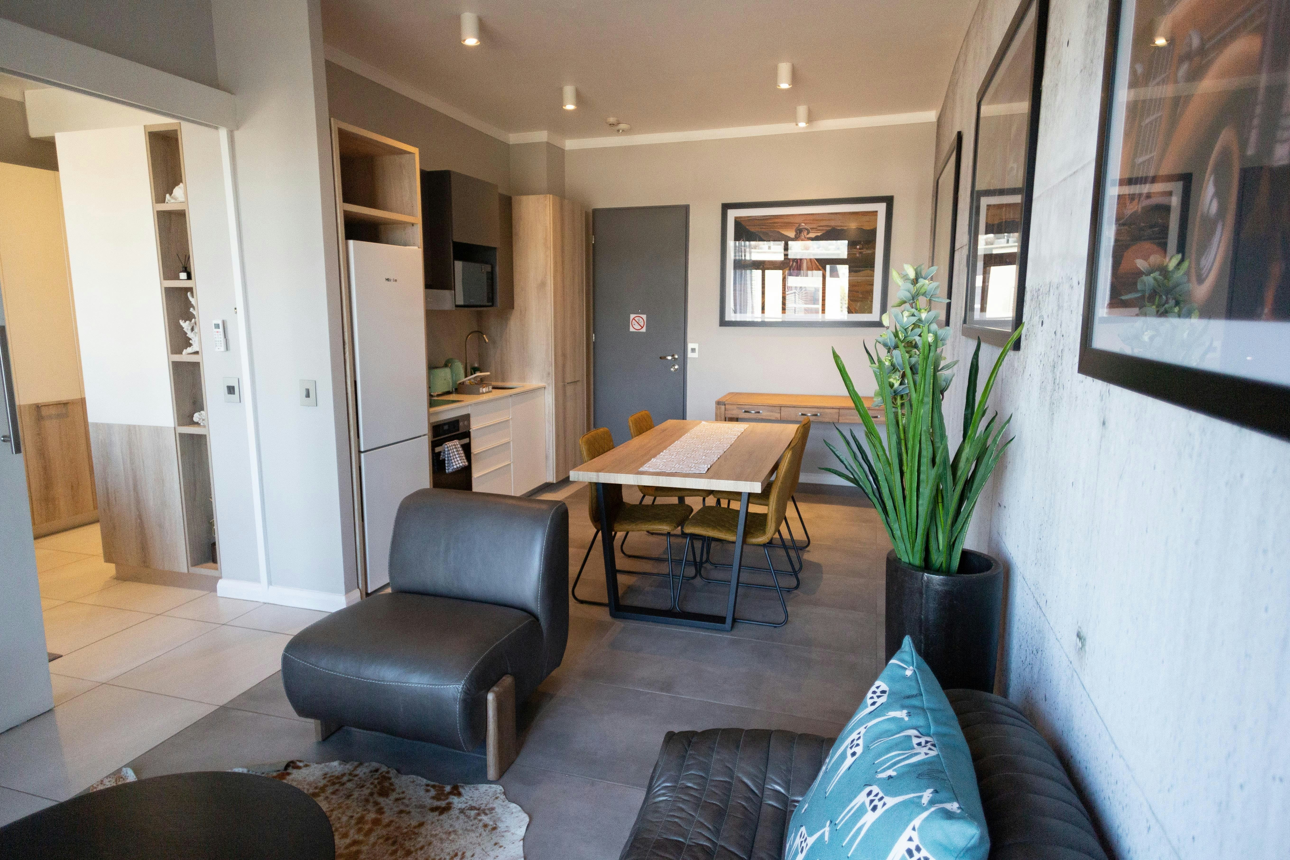 Trilogy Luxury Suites - Apartment 508 image no 14 of 23