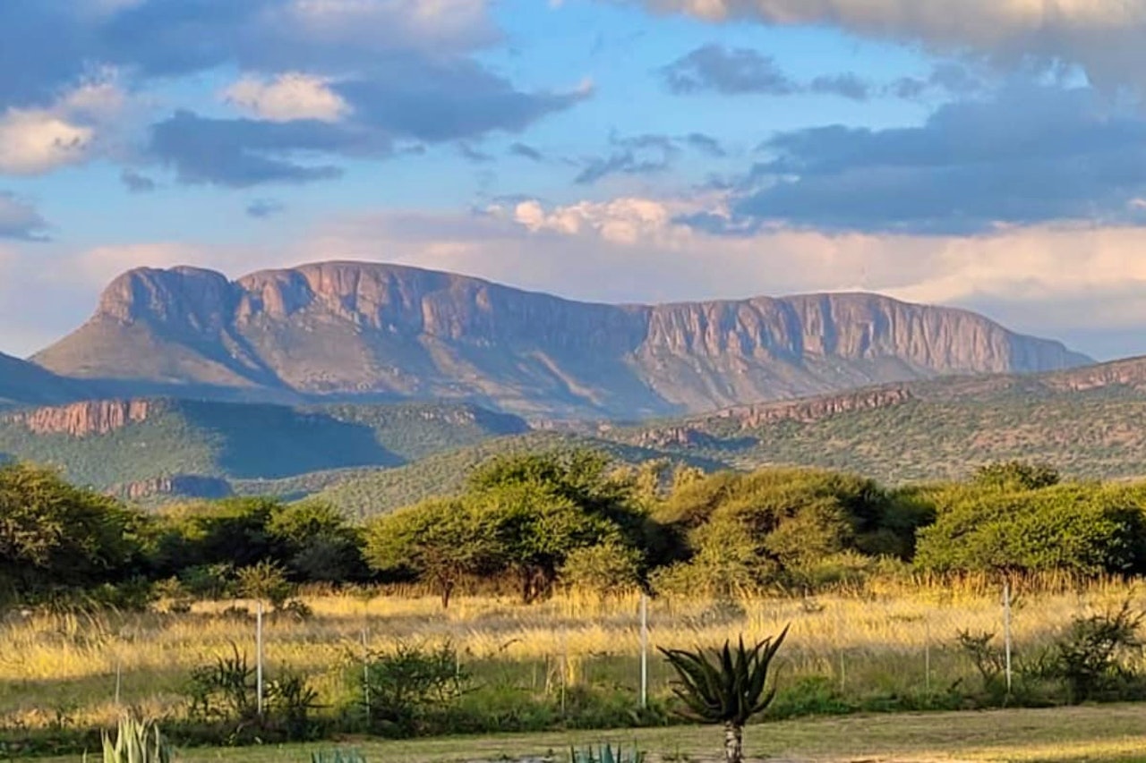 Waterberg Accommodation at  | Viya