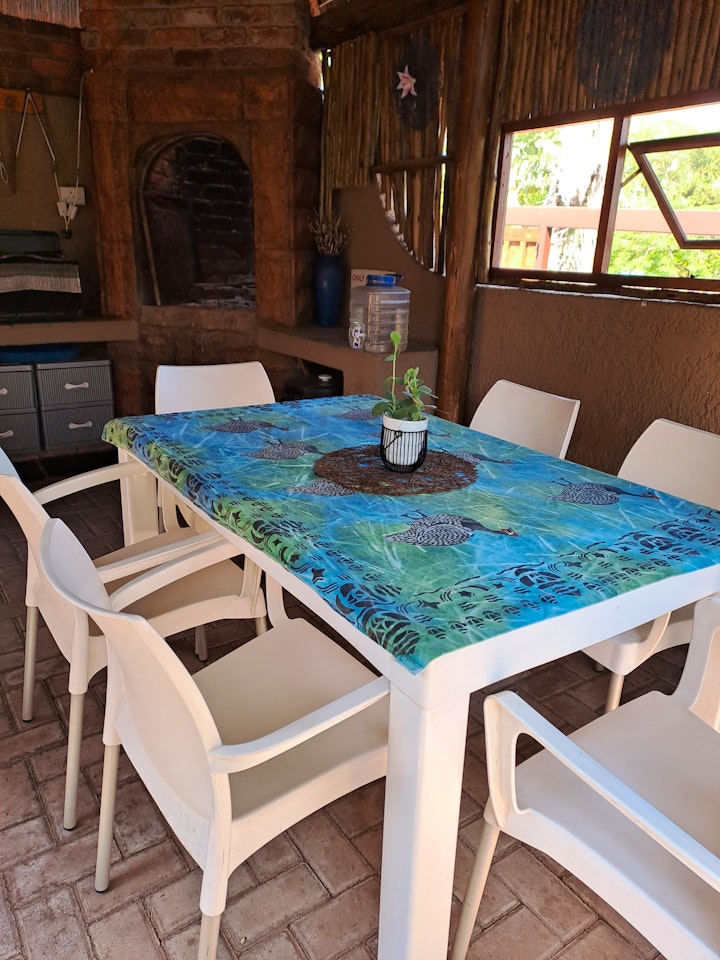 Limpopo Accommodation at Majaneng Guest House | Viya