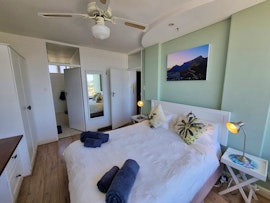 City Bowl Accommodation at Kloof Apartment Central City Retreat with parking | Viya