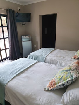 Kalahari Accommodation at  | Viya