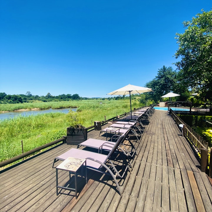 Mpumalanga Accommodation at Sabie River Bush Lodge | Viya