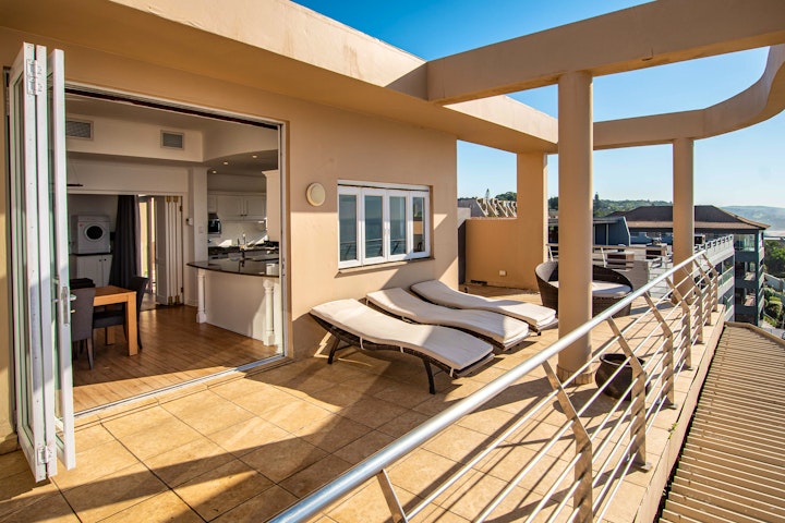 KwaZulu-Natal Accommodation at Sugar Crest Penthouse | Viya