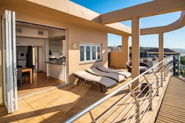 North Coast Accommodation at Sugar Crest Penthouse | Viya