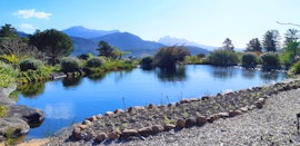 Boland Accommodation at Artemis Cottages | Viya