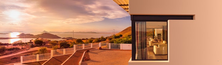 Western Cape Accommodation at Gariepview | Viya