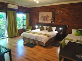 Johannesburg Accommodation at  | Viya