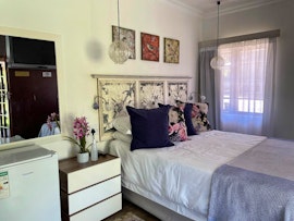 Hillsboro Accommodation at Inbloem | Viya