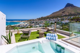 Atlantic Seaboard Accommodation at  | Viya