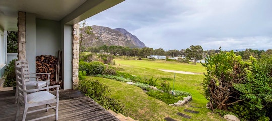 Overberg Accommodation at  | Viya