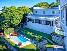 Knysna Accommodation at Upsala 2 @ Sunnymeade Guest House | Viya