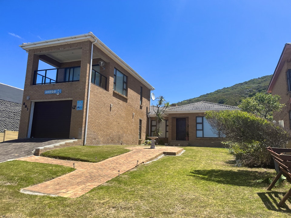 Overberg Accommodation at  | Viya