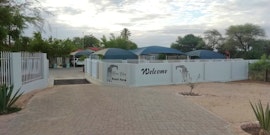 Erongo Accommodation at Klein Eden Guest Farm | Viya