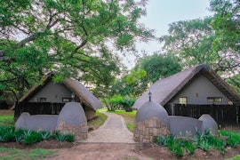 North Coast Accommodation at Bonamanzi Game Reserve - Lalapanzi | Viya