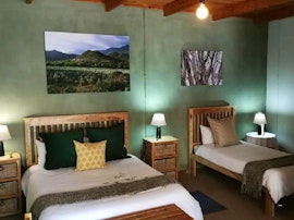 Karoo Accommodation at  | Viya