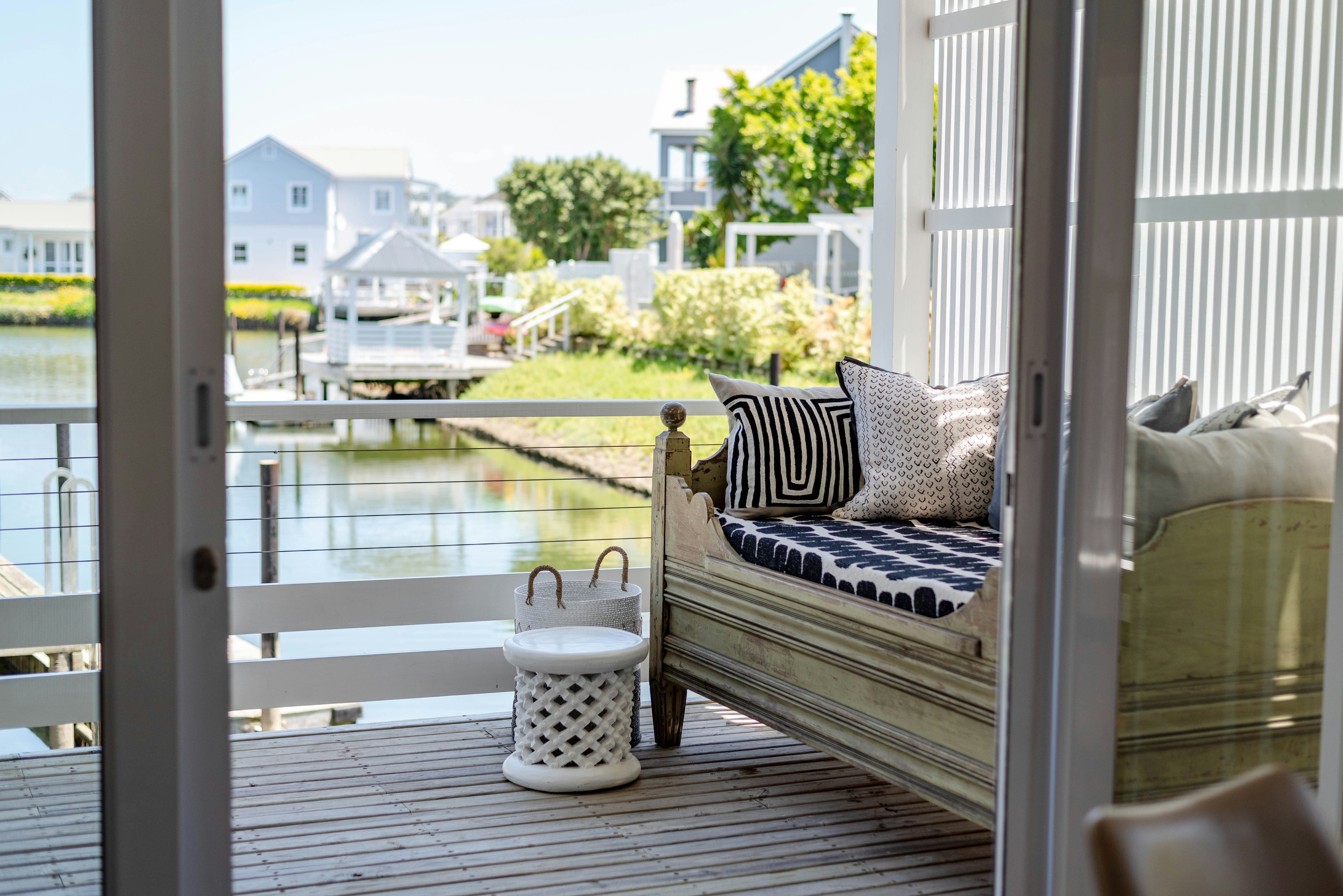 Waterside Resort Villa on Thesen Island image no 8 of 38