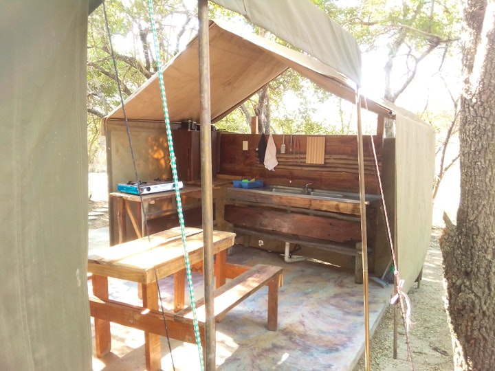 Limpopo Accommodation at Little 5 Camp | Viya