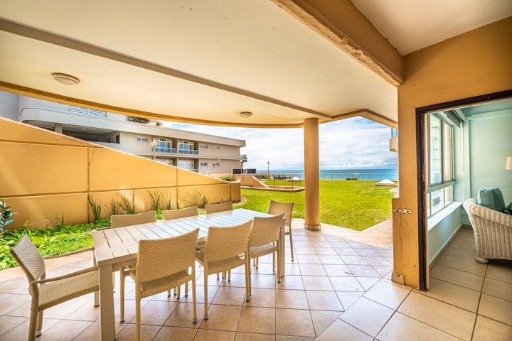 North Coast Accommodation at Bermuda 102 | Viya