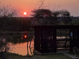 Limpopo Accommodation at Uitvlugt Resort | Viya