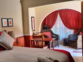 Pretoria Accommodation at  | Viya