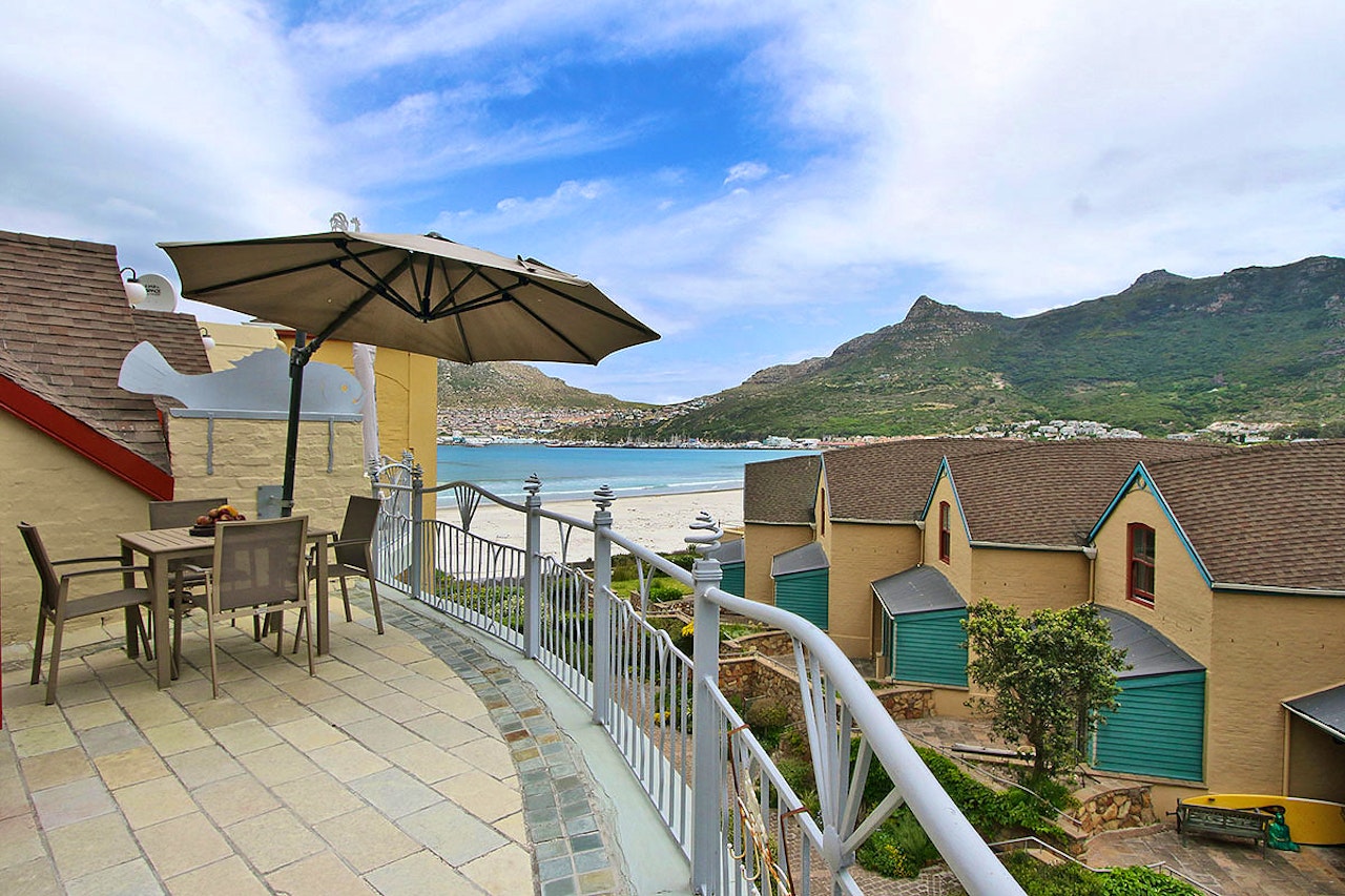 Atlantic Seaboard Accommodation at  | Viya