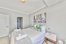 Bloubergstrand Accommodation at Horizon Bay 702 | Viya