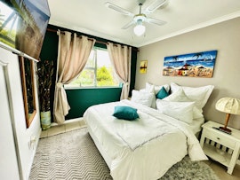 Bloubergstrand Accommodation at Caline VIP Apartment | Viya