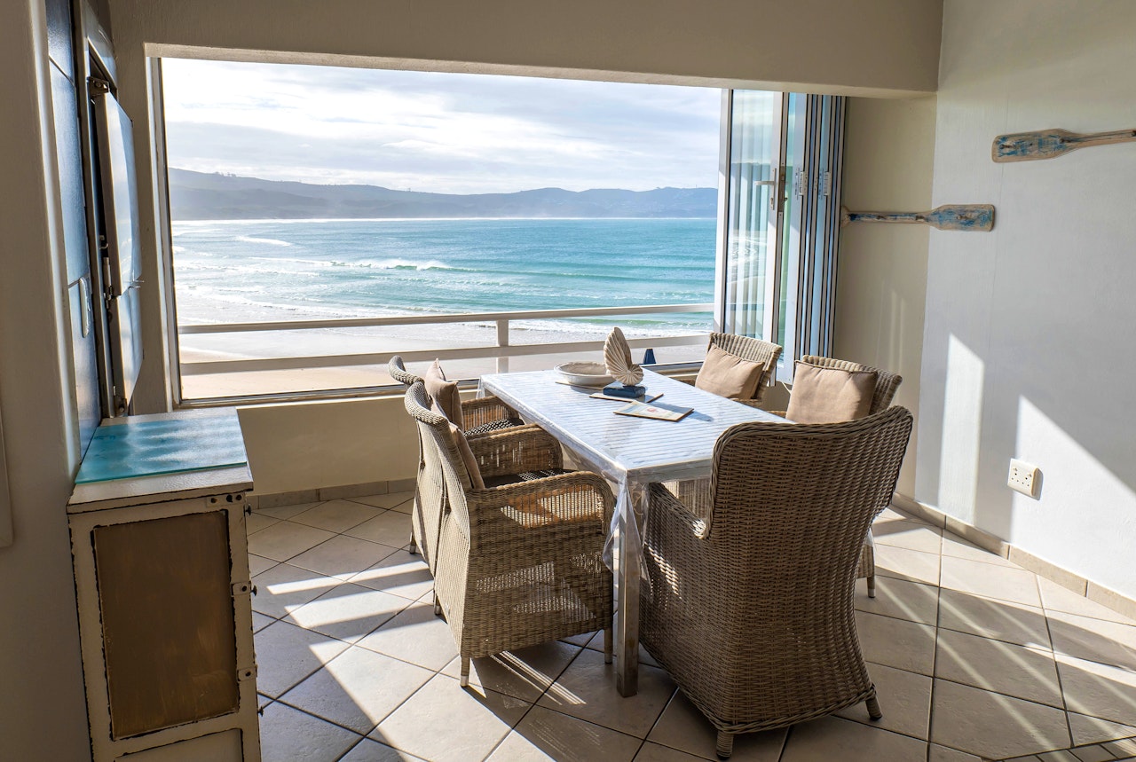 Garden Route Accommodation at  | Viya