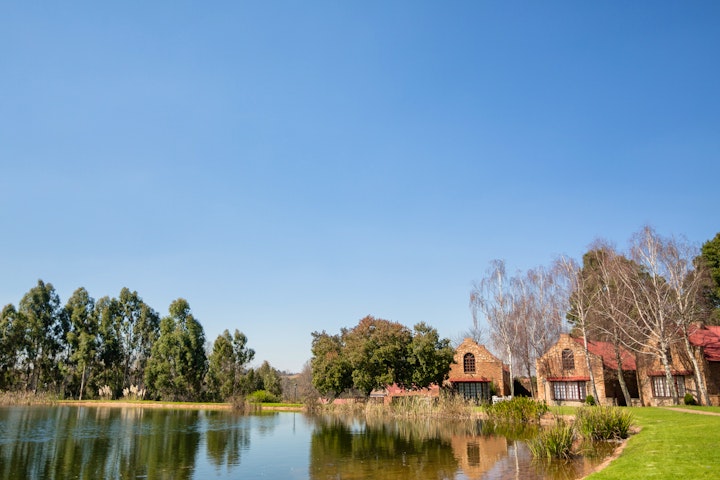 Mpumalanga Accommodation at Duckling Cottage | Viya