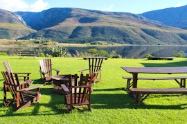 Overberg Accommodation at  | Viya