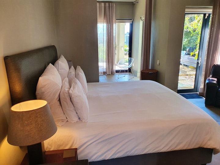 Western Cape Accommodation at 24 Loader Street | Viya