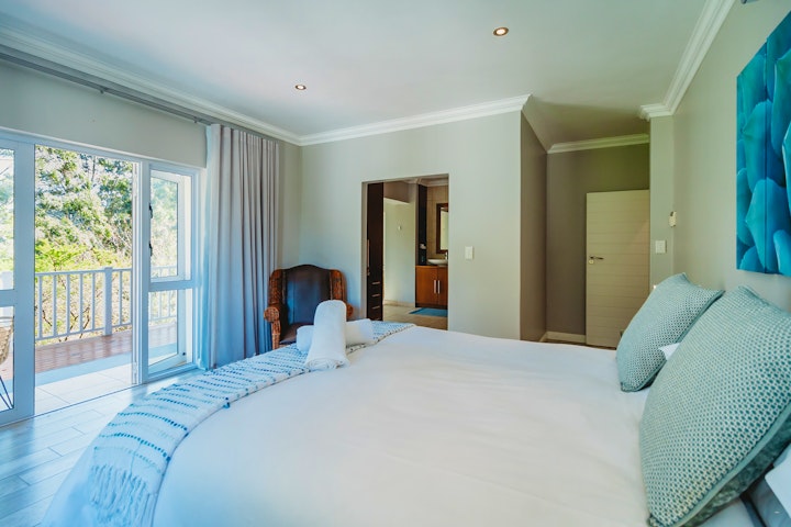 Western Cape Accommodation at Sidwell Gardens | Viya