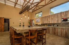 Cradle Of Humankind Accommodation at Idwala Le Ingwe Holiday Home | Viya