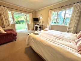 Gqeberha (Port Elizabeth) Accommodation at Lloyd Road Cottage | Viya