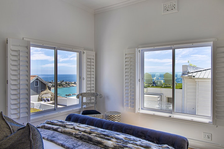 Atlantic Seaboard Accommodation at Clifton Boutique Apartments | Viya