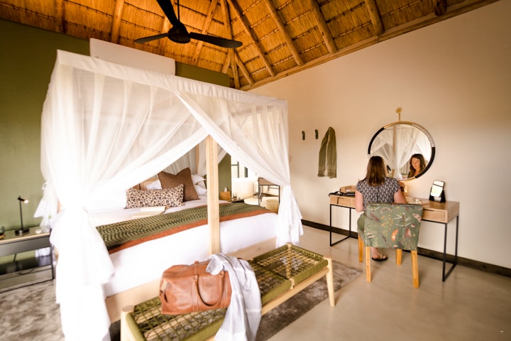 Mpumalanga Accommodation at Tulela Safari Lodge | Viya