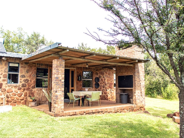 Gauteng Accommodation at Klippenbosch Spa and Cottages | Viya