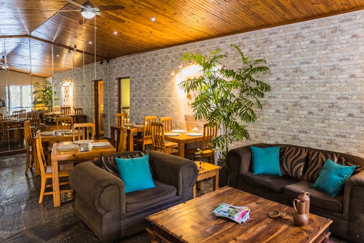Gauteng Accommodation at Rozendal Guest House | Viya