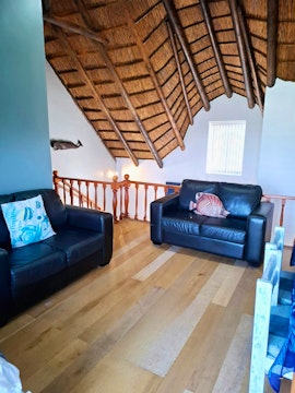 Overberg Accommodation at Mond Kleine - Ocean | Viya