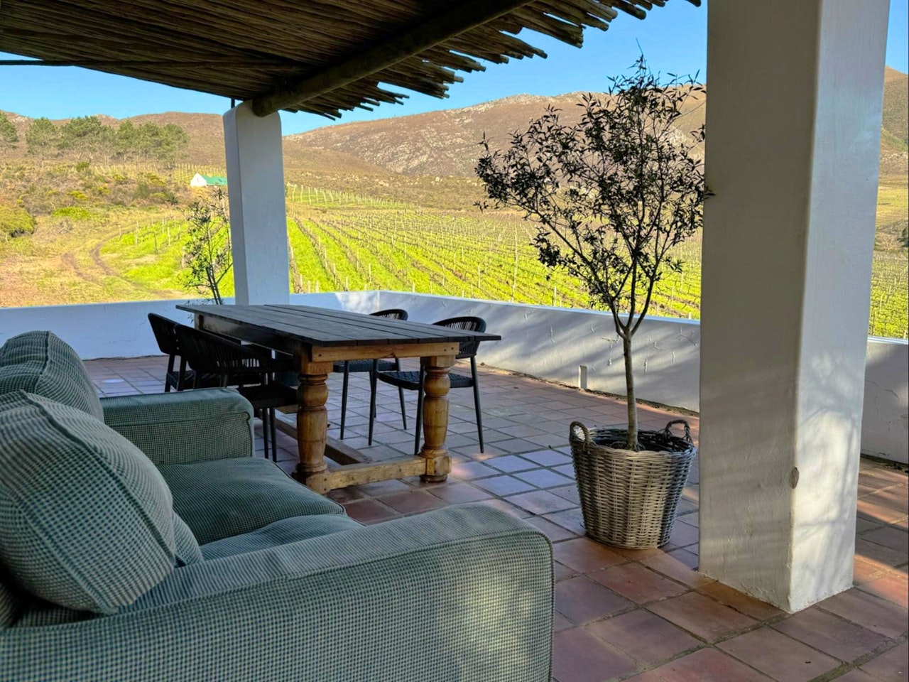 Overberg Accommodation at  | Viya