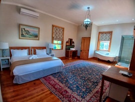 Karoo Accommodation at  | Viya